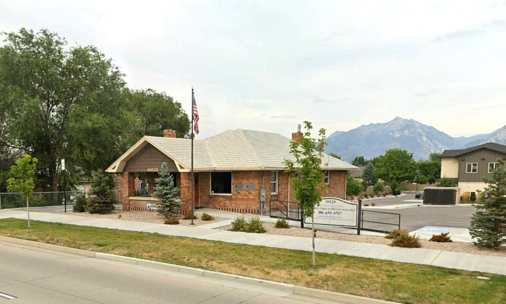 10923 S Redwood Rd, South Jordan, UT for sale Building Photo- Image 1 of 3