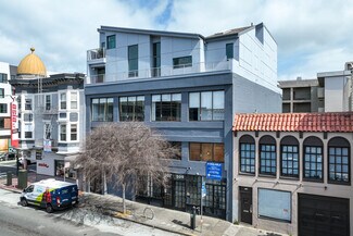 More details for 207-209 9th St, San Francisco, CA - Office for Lease