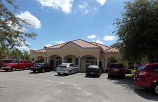 11904-11906 Boyette Rd, Riverview FL - Business Park