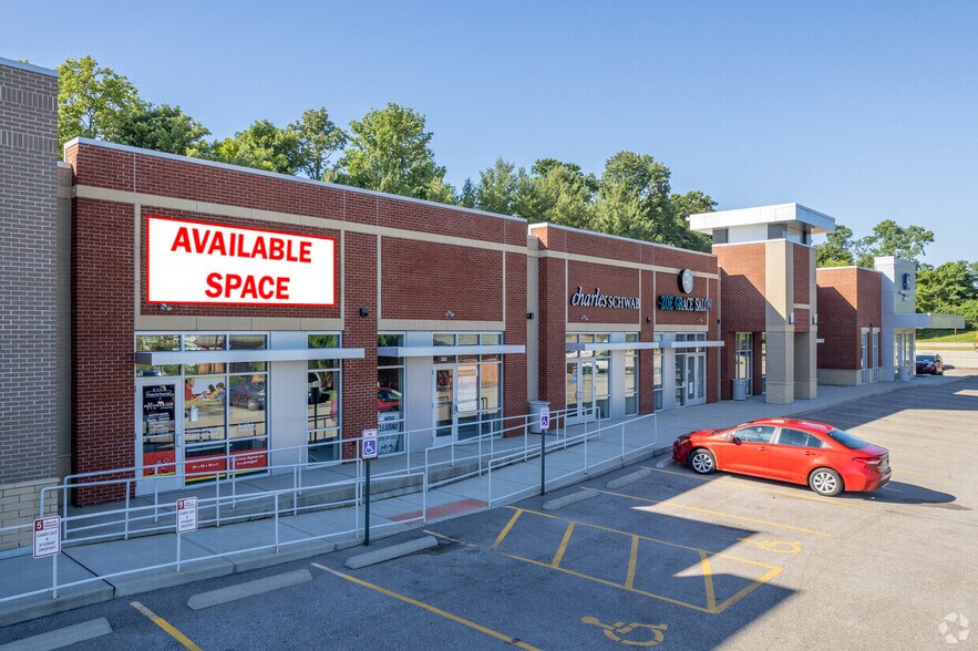 279297 Buttermilk Pike, Fort Mitchell, KY 41017