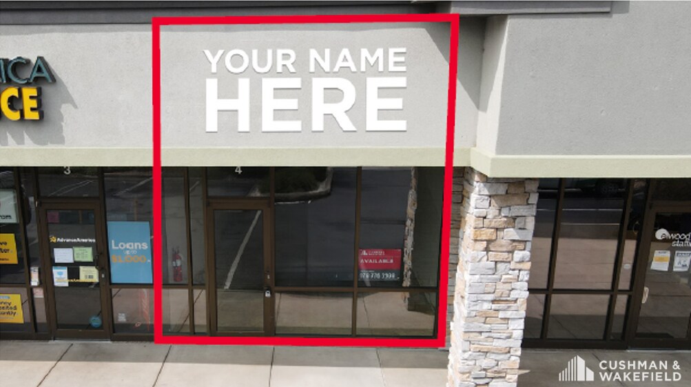 1426-1538 E Harmony Rd, Fort Collins, CO for lease Interior Photo- Image 1 of 3