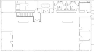 10-20 Liberty Ship Way, Sausalito, CA for lease Floor Plan- Image 1 of 1