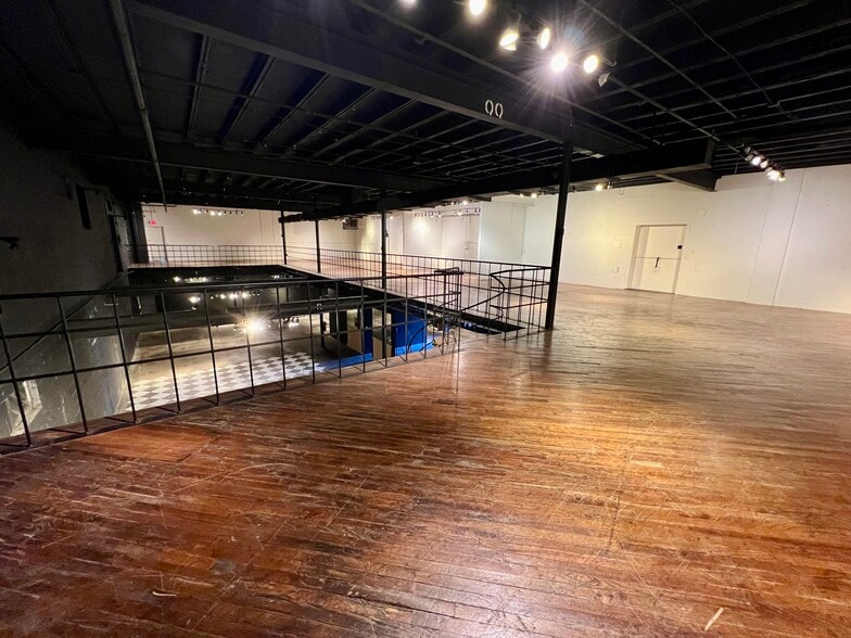 501 S Centennial St, High Point, NC for lease - Building Photo - Image 1 of 8
