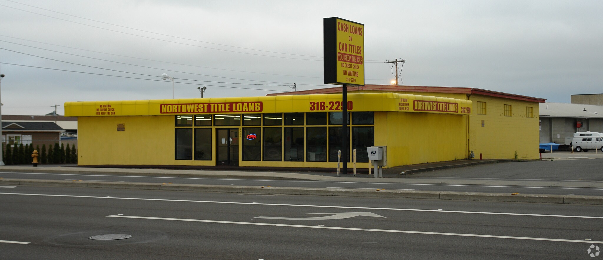 3935 Silverton Rd NE, Salem, OR 97305