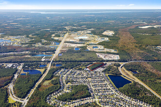 11600 US Hwy 1 N, Ponte Vedra Beach, FL - aerial  map view - Image1