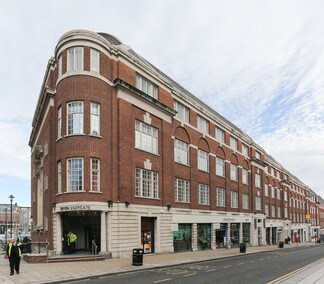 More details for 7-25 Eastgate, Leeds - Retail for Lease