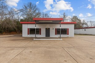 1306 HWY 155, Palestine TX - Automotive Property