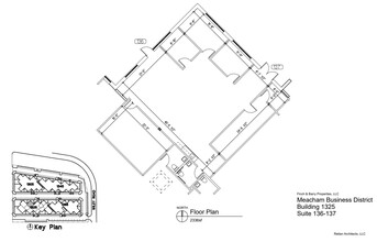 1305-1365 Wiley Rd, Schaumburg, IL for lease Floor Plan- Image 1 of 1