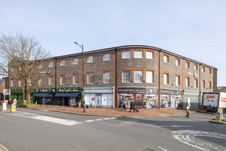More details for Friars Ct, Lewes - Retail for Lease