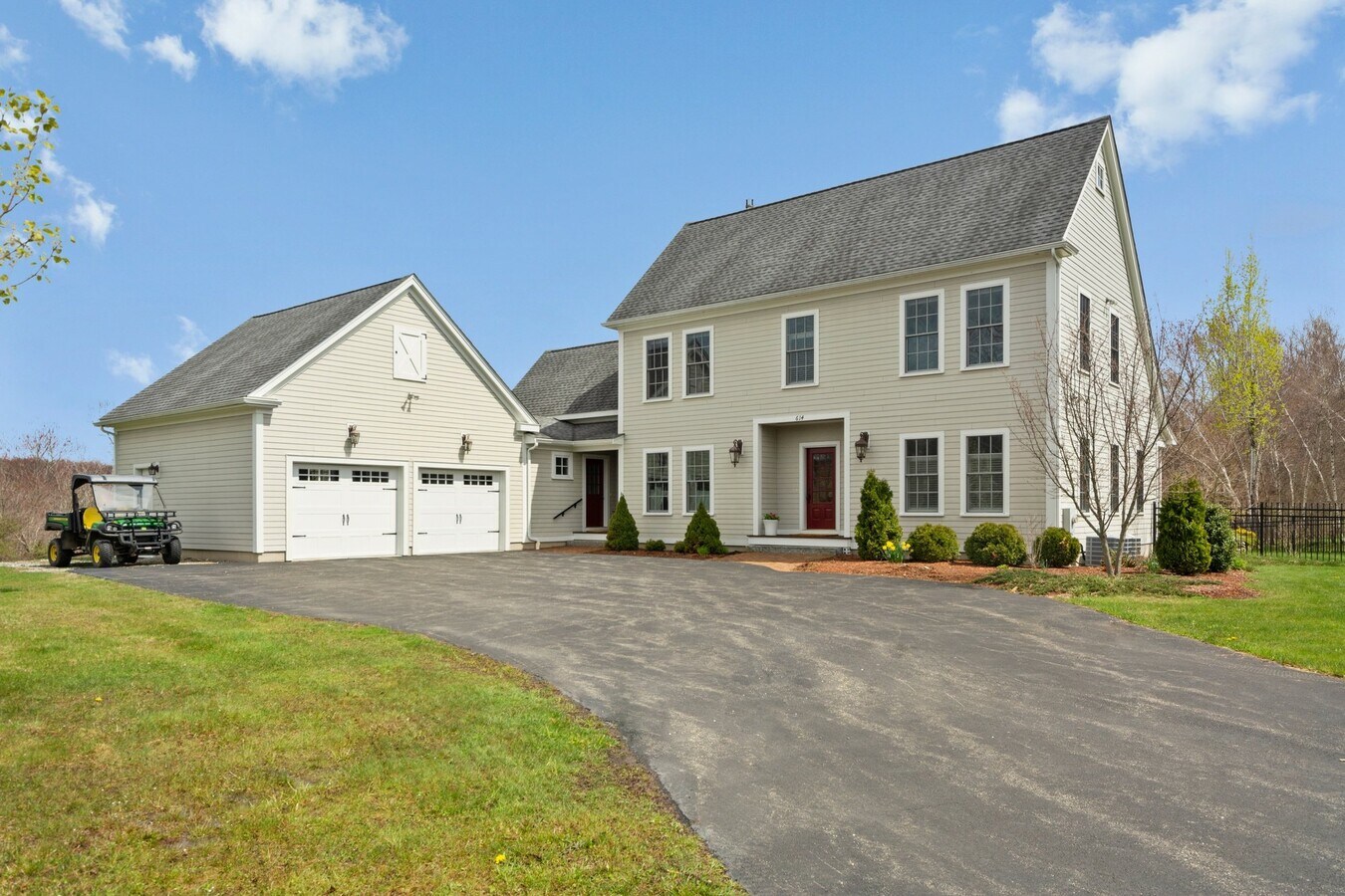 614 South St, Shrewsbury, MA 01545