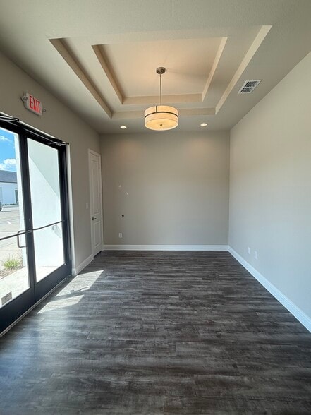6000 Alma Rd, McKinney, TX for lease - Building Photo - Image 3 of 13