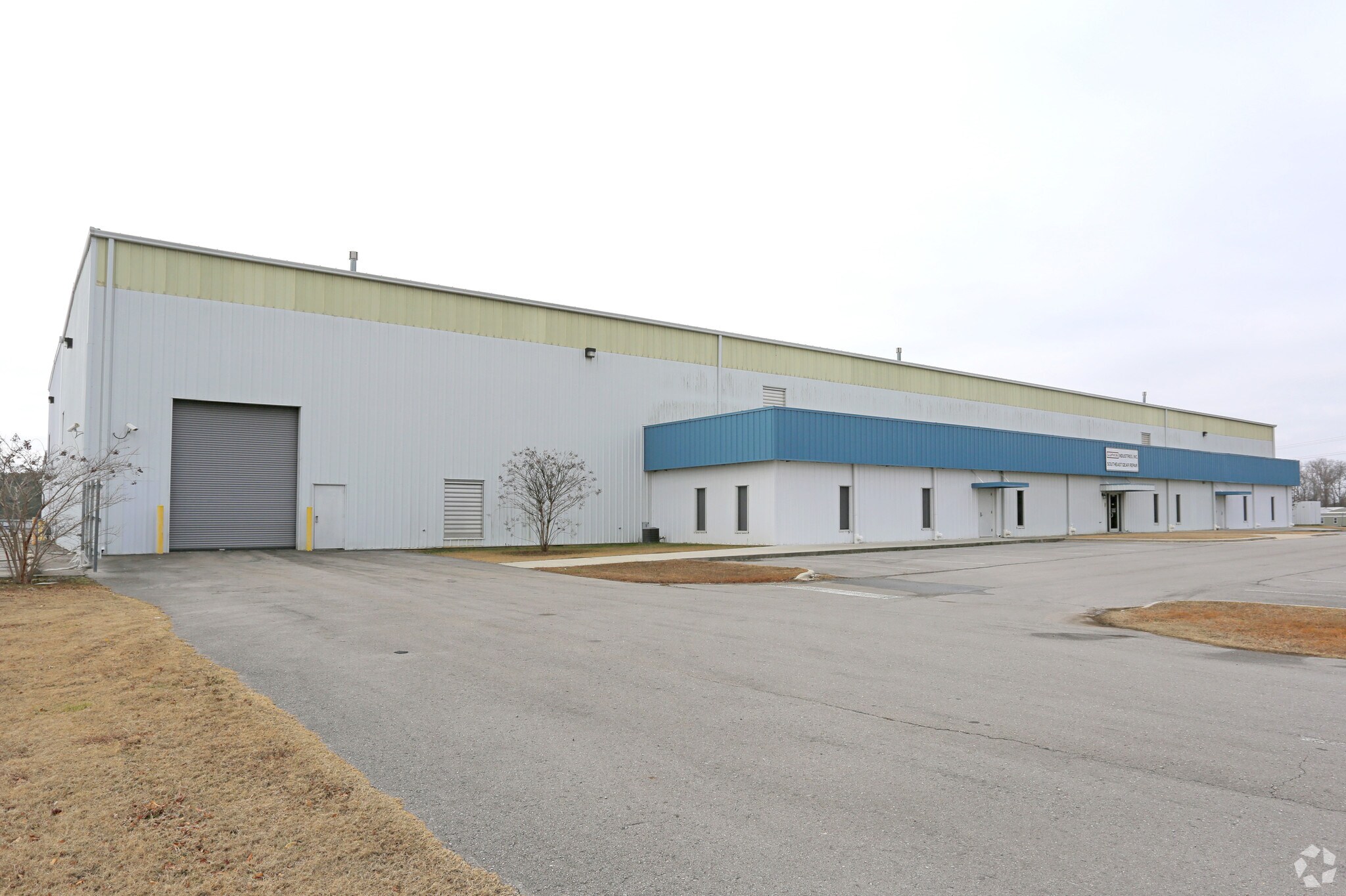 2401 7th Ave SW, Cullman, AL for sale Primary Photo- Image 1 of 1