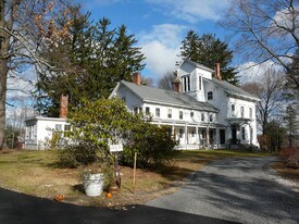 370 Underhill Ave, Yorktown Heights NY - Commercial Real Estate