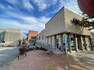 More details for 8215 Fenton St, Silver Spring, MD - Retail for Sale