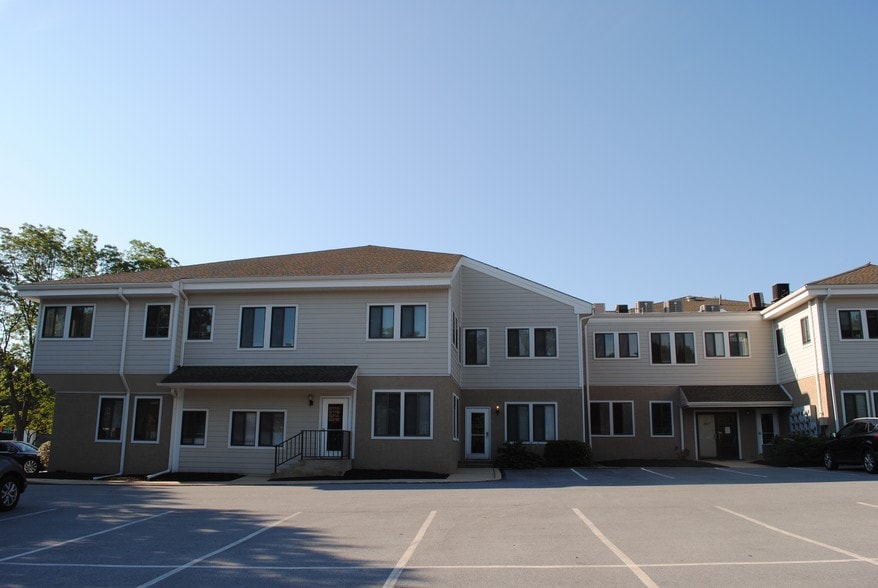 617-631 Swedesford Rd, Malvern, PA for sale - Primary Photo - Image 1 of 7