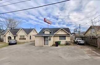 More details for 5737 Burwell St, Houston, TX - Office for Sale