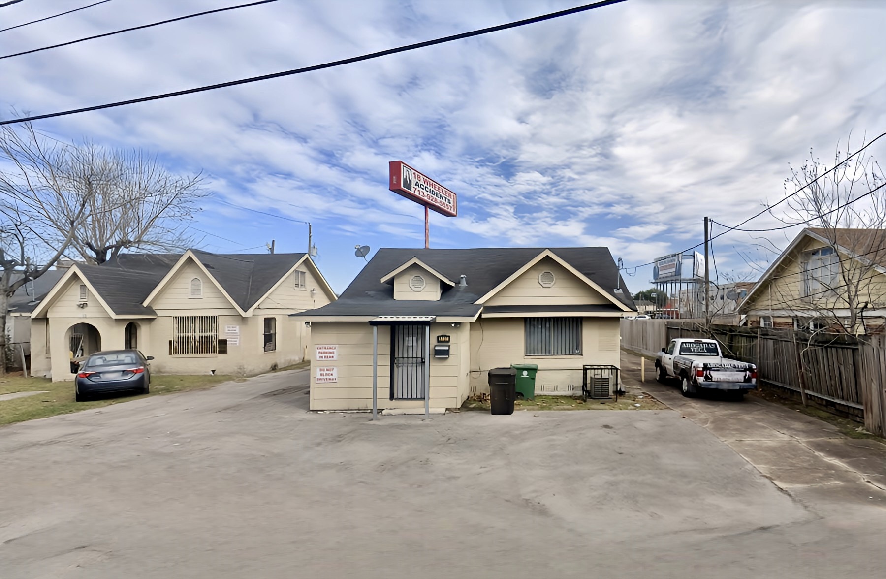 5737 Burwell St, Houston, TX for sale Building Photo- Image 1 of 17