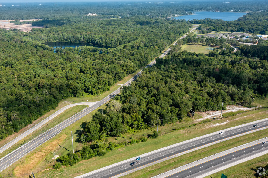 N Summit Ave, Deland, FL for sale - Building Photo - Image 1 of 1