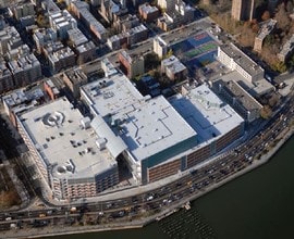 517 E 117th St, New York, NY - AERIAL  map view