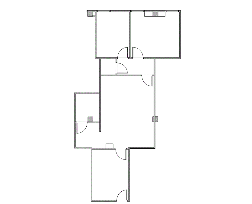 1120 Nasa Pky, Houston, TX for lease Floor Plan- Image 1 of 1