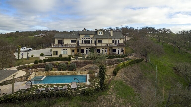 5458 High Ridge Rd, Paso Robles, CA for sale Primary Photo- Image 1 of 1