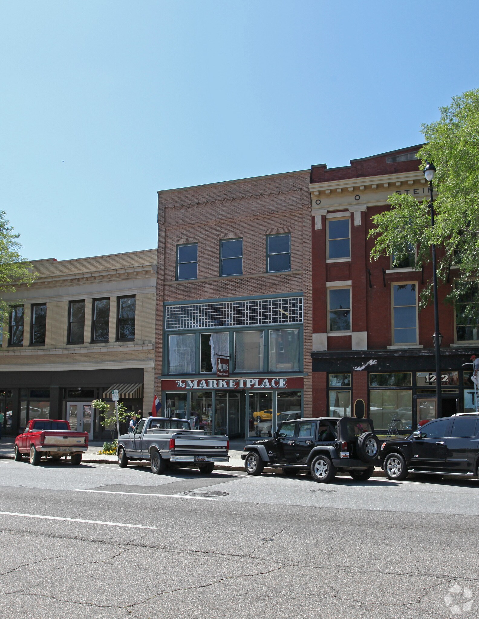 1208 Broad St, Augusta, GA 30901 Retail for Sale