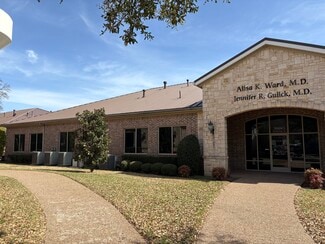 More details for 3880 Parkwood Blvd, Frisco, TX - Office for Sale