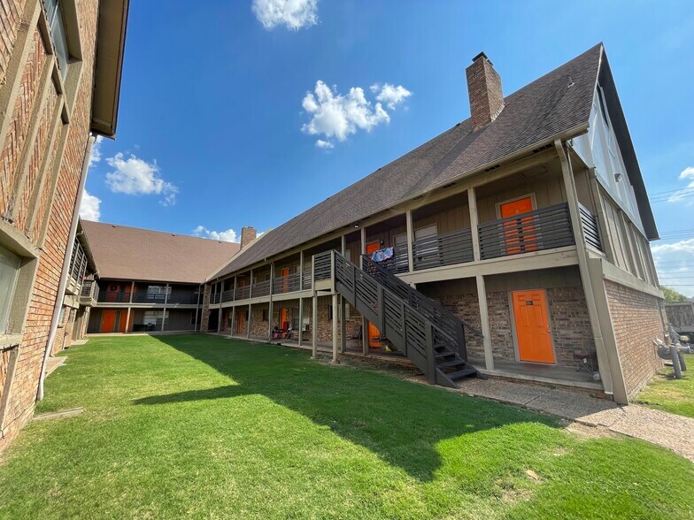 4111 E 51st St, Tulsa, OK for sale - Building Photo - Image 1 of 1