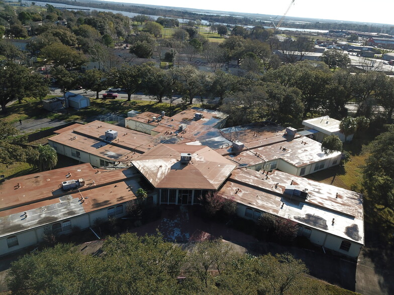 510 3rd St, Orange, TX for sale - Aerial - Image 1 of 1