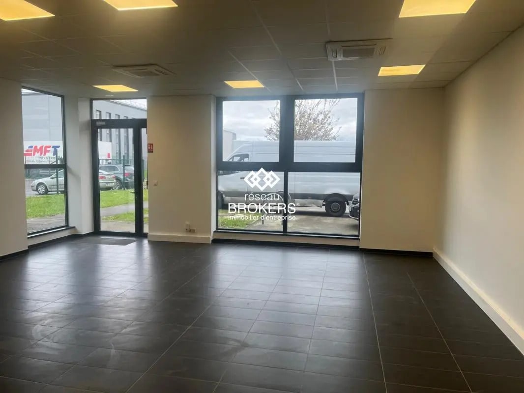 Flex in Strasbourg for lease Interior Photo- Image 1 of 7