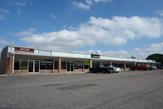 More details for 10926 Leopard St, Corpus Christi, TX - Retail for Lease