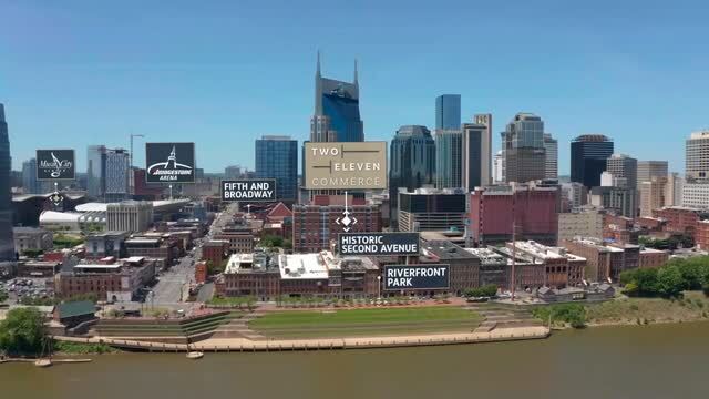 211 Commerce St, Nashville, TN for sale - Commercial Listing Video - Image 1 of 1