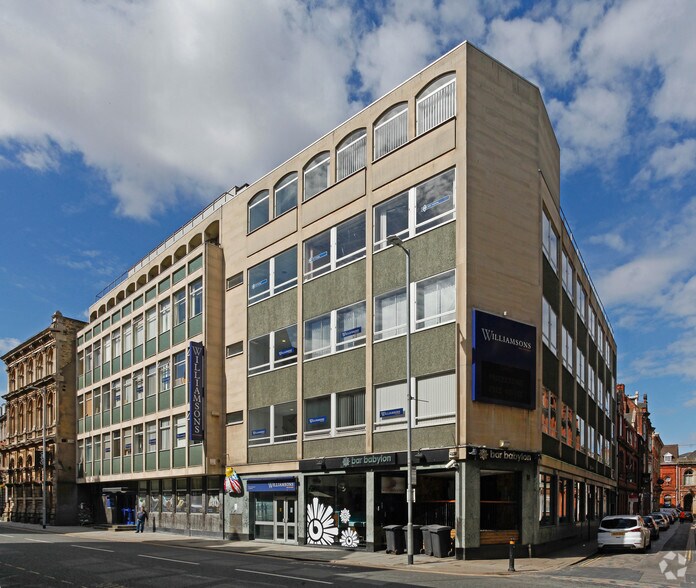 4550 Lowgate, Hull, HU1 1YZ