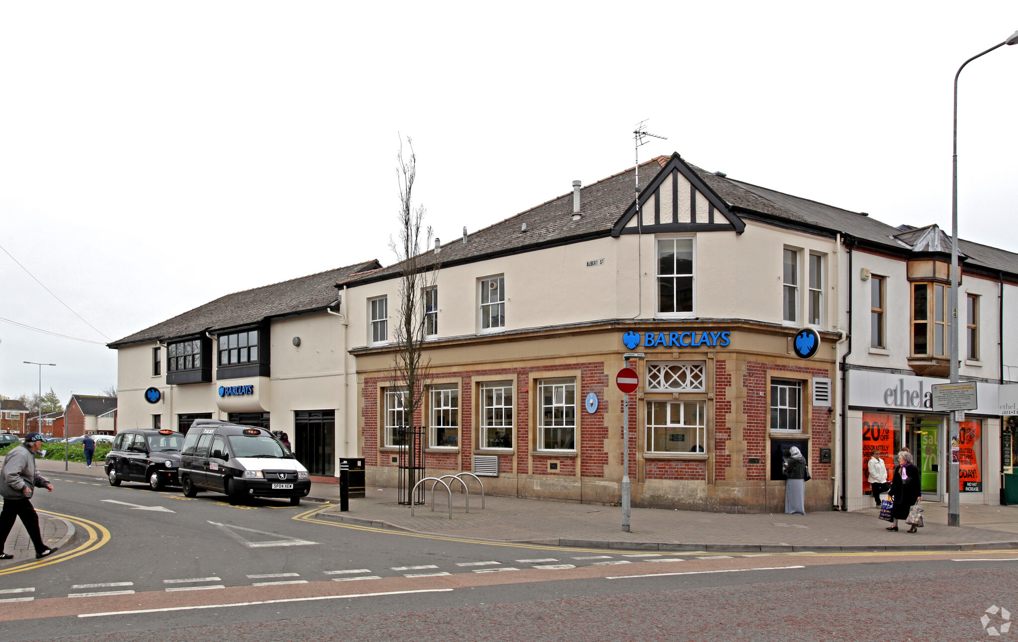 241 Cowbridge Rd E, Cardiff for sale Primary Photo- Image 1 of 1