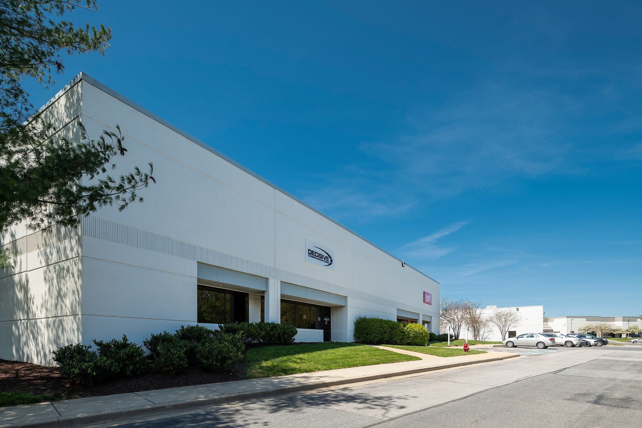 11900 Baltimore Ave, Beltsville, MD 20705 Flex for Lease