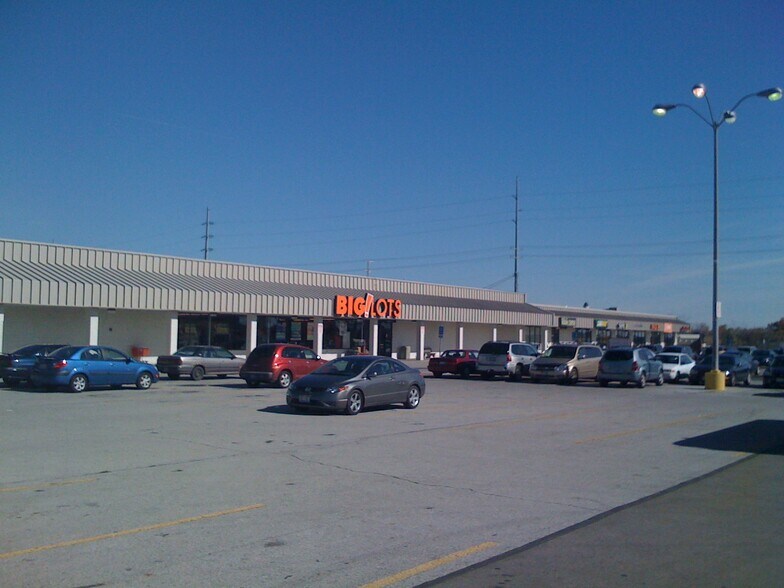 39493971 Hoover Rd, Grove City, OH 43123 Eastgrove Shopping