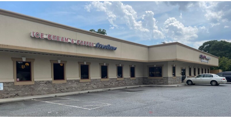 3087 E Main Street Ext, Spartanburg, SC for sale - Primary Photo - Image 1 of 1