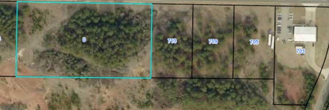 705 Osigian Blvd, Warner Robins, GA for sale Other- Image 1 of 1