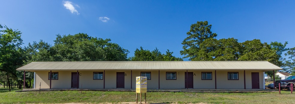 100 Alum Creek Rd, Smithville, TX for sale - Building Photo - Image 1 of 1