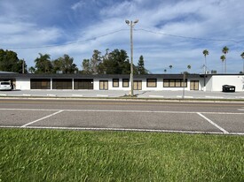 1710 N Fort Harrison Ave, Clearwater FL - Commercial Real Estate