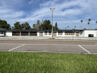 More details for 1710 N Fort Harrison Ave, Clearwater, FL - Retail for Sale