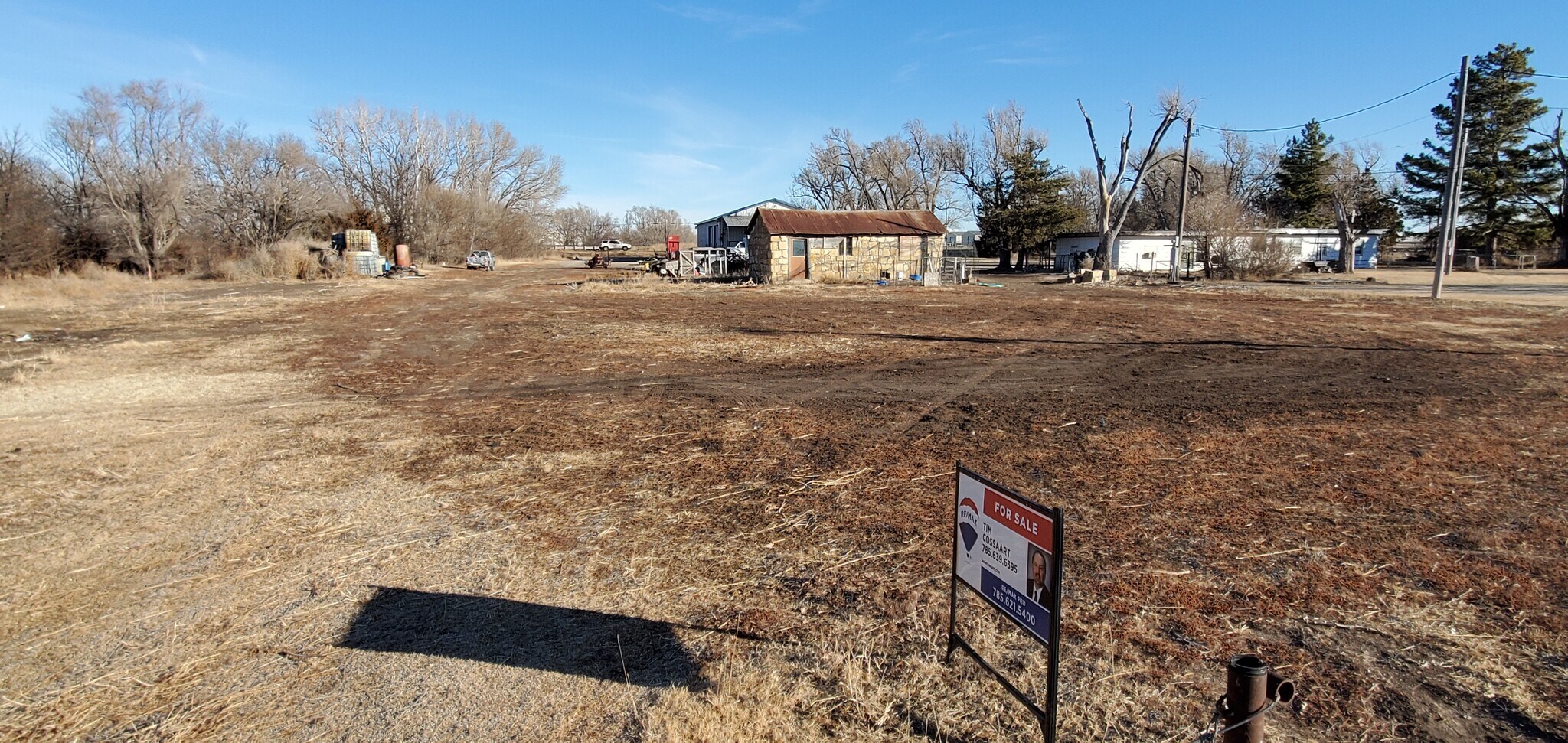 2675 7th, Hays, KS 67601