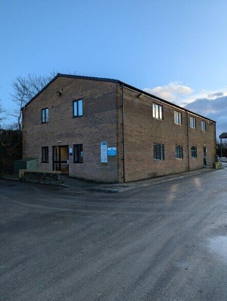 Wolff Stone Offices, Shepton Mallet for lease - Building Photo - Image 1 of 13