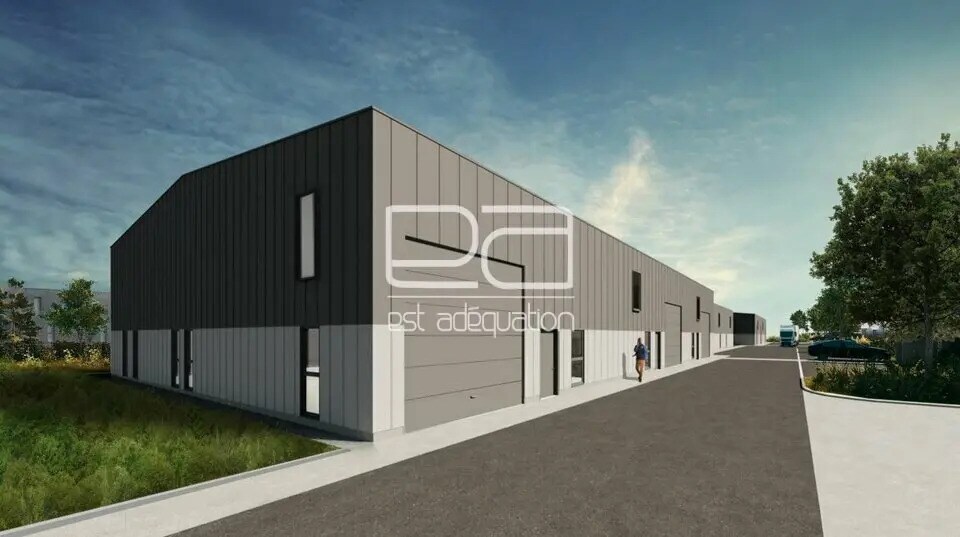 Flex in Seichamps for sale Building Photo- Image 1 of 9