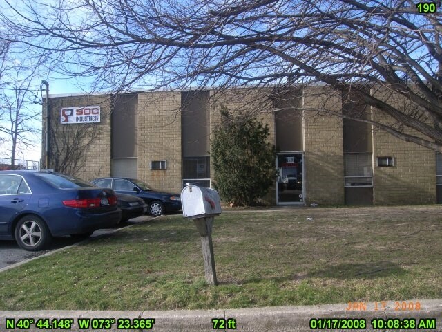 190-210 Field St, West Babylon, NY for sale Building Photo- Image 1 of 1