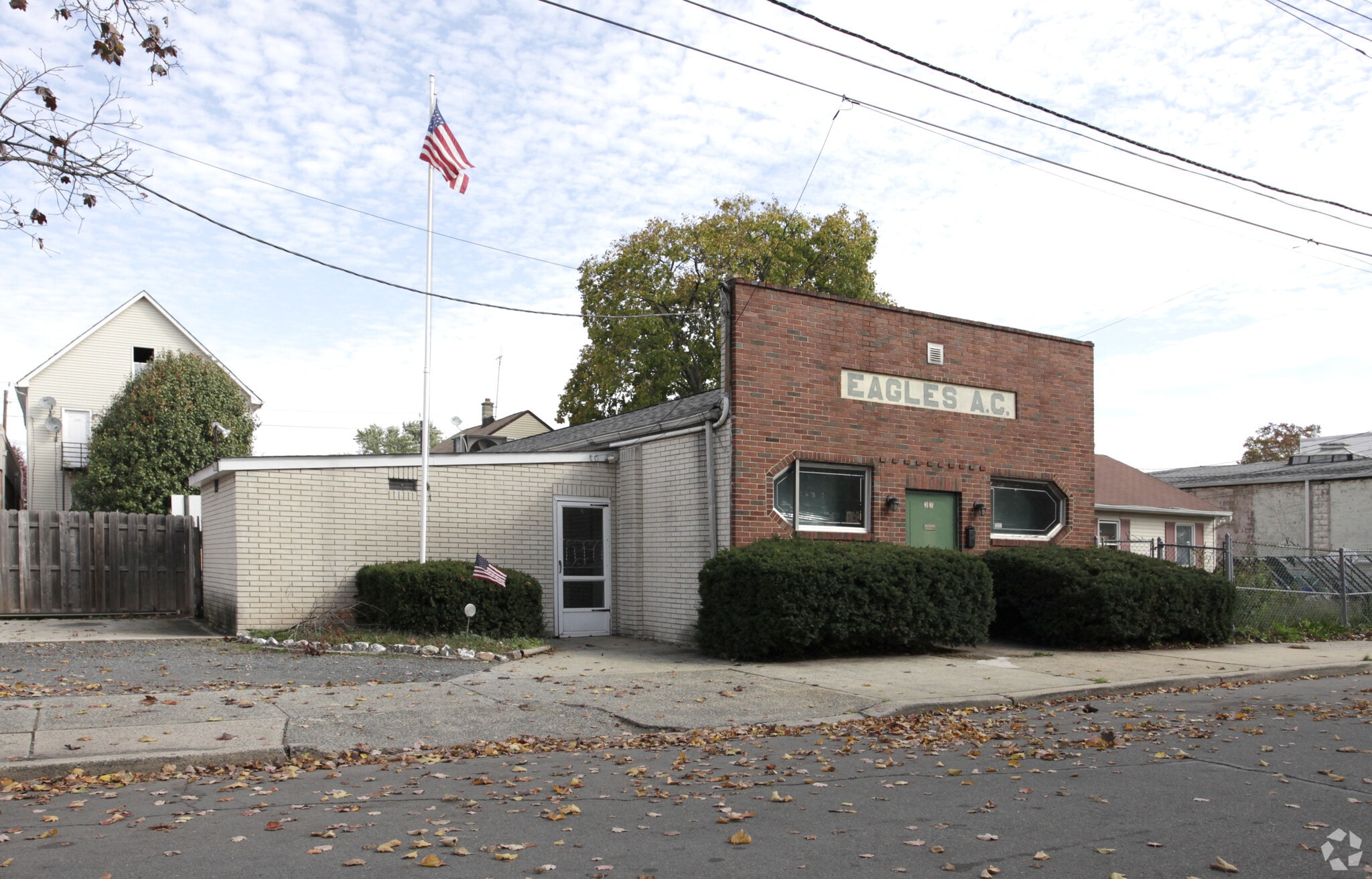 27 Powers St, New Brunswick, NJ for sale Primary Photo- Image 1 of 1