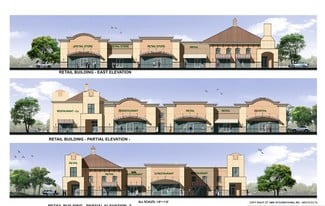 More details for 429 E Interstate 30, Garland, TX - Retail for Lease