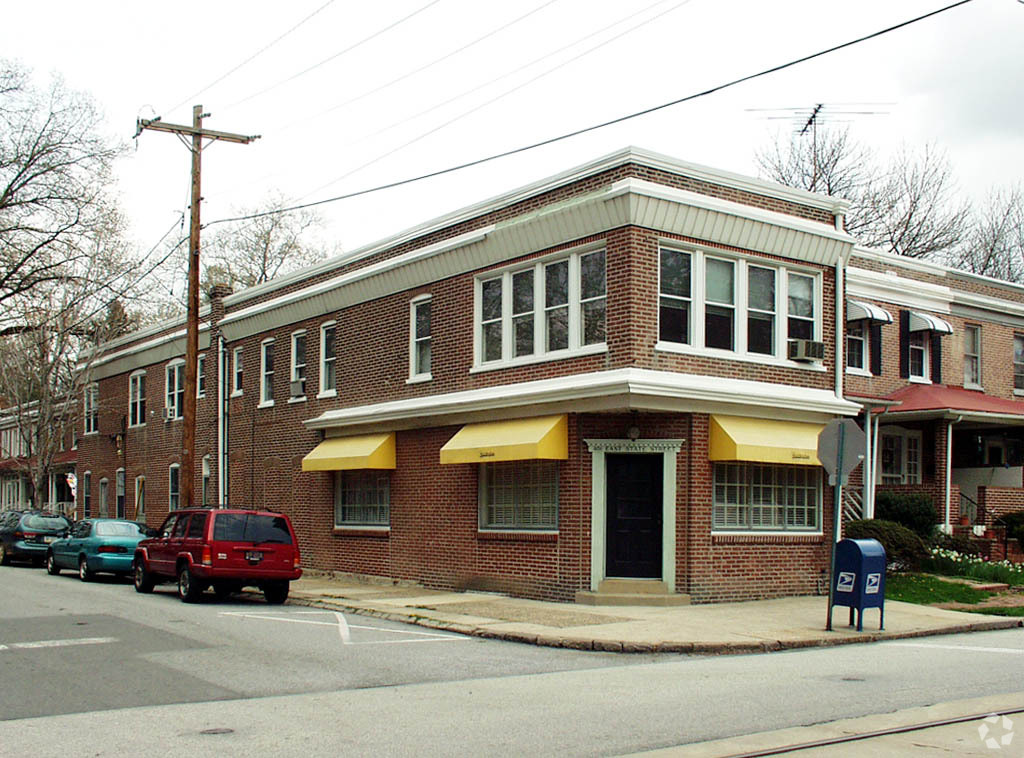 401 E State St, Media, PA for lease Primary Photo- Image 1 of 2