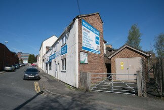More details for 2 Paxton St, Stoke On Trent - Office for Lease