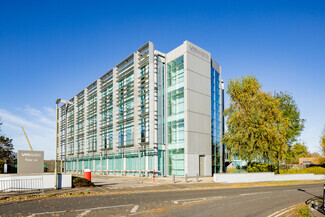 More details for The Causeway, Staines - Office for Lease